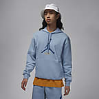 ジョーダン　エッセンシャル　フリース　パーカー NIKE公式】ジョーダン エッセンシャル メンズ フリース パーカー